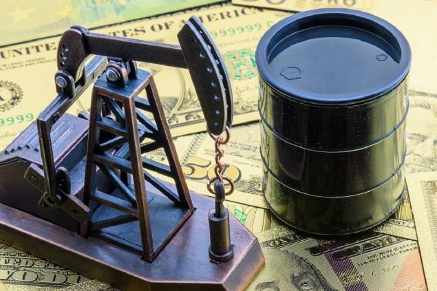 Oil Prices Slip as Co<em></em>ncerns Mount Over Interest Rate Hikes, Energy Demand