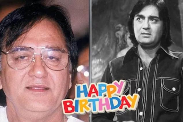 Bus Co<em></em>nductor To RJ To Actor, The Cinematic Journey Of Sunil Dutt