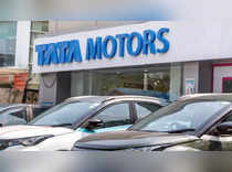 Tata Motors