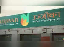 Ujjivan Financial Services