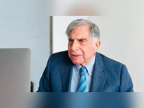 ?Ratan Tata?