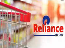 Reliance Retail