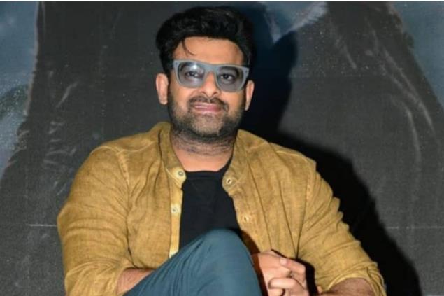 Prabhas To Get Rs 100 Crore For Salaar: Part 1- Ceasefire