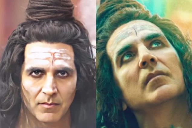 Amid OMG 2 Teaser, Akshay Kumar's Old Statement Goes Viral: 'I Don't Believe In Any Religion'