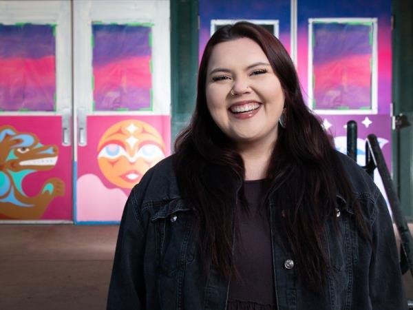 Kwantlen First Nation author/poet/playwright/archeologist Joseph Dandurand is back with the The Girl Who Loved the Birds, the third book in a series of children's tomes that focus on the Kwantlen First Nation.