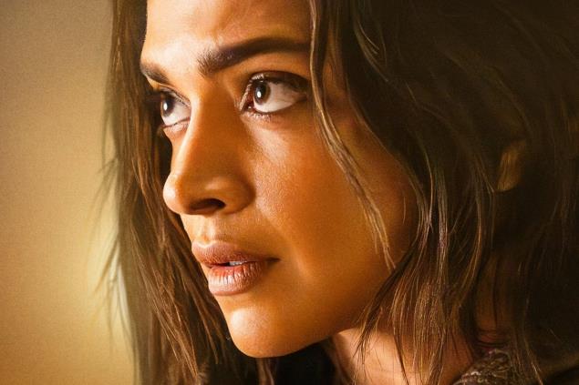 Project K: Deepika Padukone Ignites Curiosity in Fierce First Look But Fans Are Upset a<em></em>bout 'This'