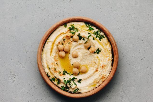 7 Different Types Of Hummus You Must Try Once