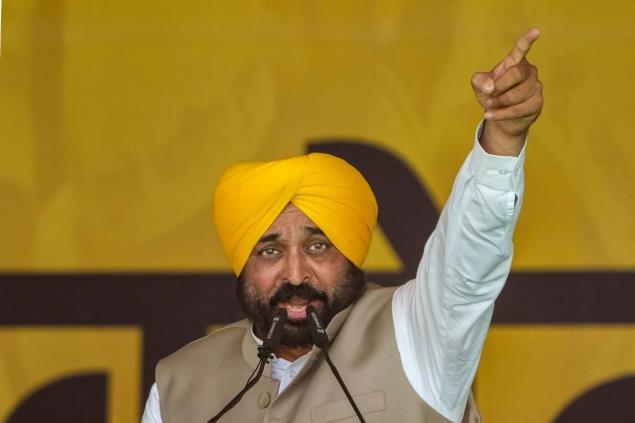 Punjab Inks Pact to Buy 1,200 MW Power from SJVN, Will Slash Electricity Bills, Says CM Mann