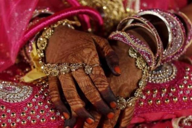 Maharashtra: Five Held for 'Marriage' of 14-year-old Girl, Three Persons on the Run