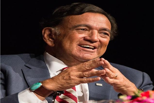 Bill Richardson, a Former Governor and UN Ambassador Who Worked to Free Detained Americans, Dies