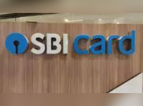 SBI Card